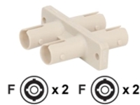 Belkin - Network coupler