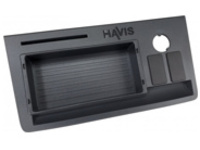 Havis - Mounting component (front bin)