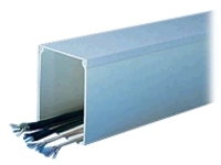 Panduit PANDUCT Type FS Solid Wall Raceway