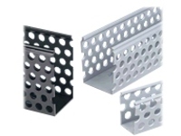 Panduit PANDUCT Type D Flush Cover Round Hole Wiring Duct