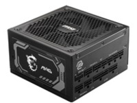 MAG A1000GL PCIE5 1000w電源 Amazon.com: MSI MAG A1000GL PCIE5 Power Supply, 1000W, 80