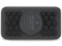 STM Powerkick - Wireless charging pad / power bank