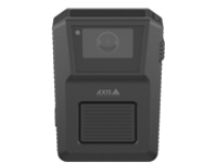 AXIS W120 - Camcorder
