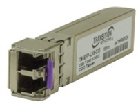 Lantronix TN-SFP-LX8-Cxxx Series