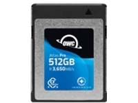 OWC Atlas Pro - Flash memory card