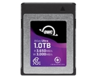 OWC Atlas Ultra - Flash memory card