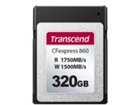 Transcend CFexpress 860