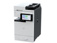 Ricoh IM 370 - Multifunction printer