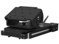 PMT - Holder - with adjustable multi-pattern tilt