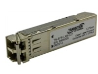 Lantronix TN-SFP-LX8-Cxxx Series