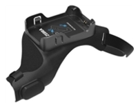 RS2100 HAND MOUNT WITH EMBEDDED TRIGGER LEFT HAND 1 SIZE FITS ALL.