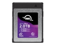 OWC Atlas Ultra - Flash memory card