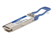 AddOn - QSFP28 transceiver module (equivalent to: ADTRAN 1445510F2C)