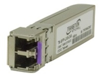Lantronix TN-SFP-LX8-Cxxx Series