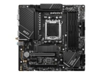MSI PRO B650M-A WIFI
