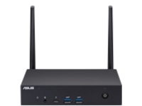 ASUS PL63 - Mini PC - Core i3 1115G4 / up to 4.1 GHz