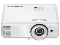 InFocus ScreenPlay Genesis II SP224
