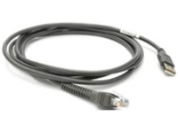 Zebra - USB cable - USB (M)