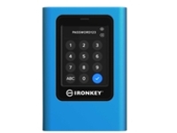 Kingston IronKey Vault Privacy 80