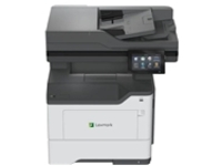 Lexmark MX532adwe - Multifunction printer