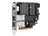 HPE InfiniBand NDR200 MCX755106AC-HEAT Adapter