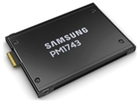 Samsung PM1743 - SSD