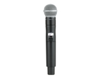 Shure ULX-D ULXD2/SM58
