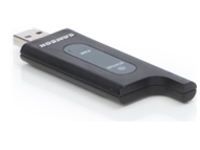 Samson RXD1 - Wireless audio receiver for wireless microphone system