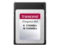 Transcend CFexpress 860