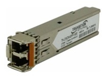 Lantronix TN-CWDM-SFP-1xx0 Series