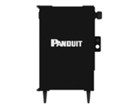 Panduit Opticom - Fiber-optic splice enclosure