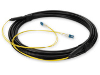 AddOn - Patch cable - LC/UPC single-mode (M) to LC/UPC single-mode (M)