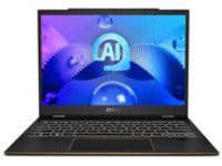 MSI Summit E13 AI Evo A1MTG-038US