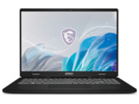 MSI Creator M16 HX C14VGG-291US