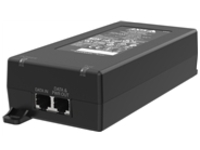 AXIS TU8004 - PoE injector (DIN rail mountable / external)