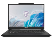 MSI Creator M14 A13VF-081US