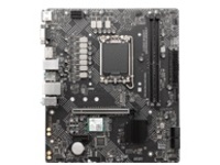 MSI PRO H610M-G WIFI DDR4