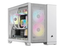 CORSAIR 2500D AIRFLOW