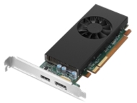 AMD Radeon RX 6400 - Graphics card