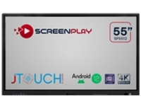 InFocus ScreenPlay JTouch SP7512