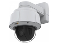 AXIS Q6318-LE 50 Hz - Network surveillance camera