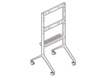 LG ST-860F - Stand - for flat panel