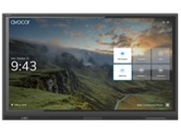 Avocor AVE-8640 - 86" Diagonal Class E Series LED-backlit LCD display