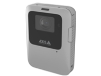 AXIS W110 - Camcorder