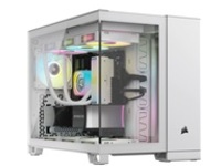 CORSAIR 2500X - Mid tower