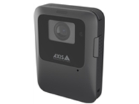 AXIS W110 - Camcorder