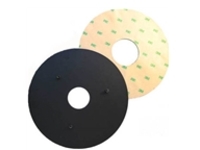 Havis - Mounting component (base, glue pad)
