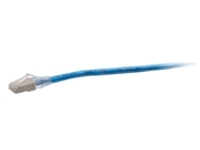 C2G 12ft Cat6a Snagless Shielded Ethernet Cable