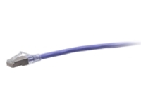 C2G 100ft Cat6a Snagless Shielded Ethernet Cable