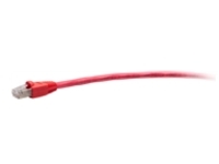C2G 1ft Cat6 Snagless Shielded Ethernet Cable